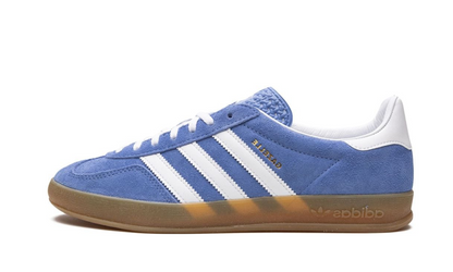 Adidas Gazelle Indoor Blue Fusion