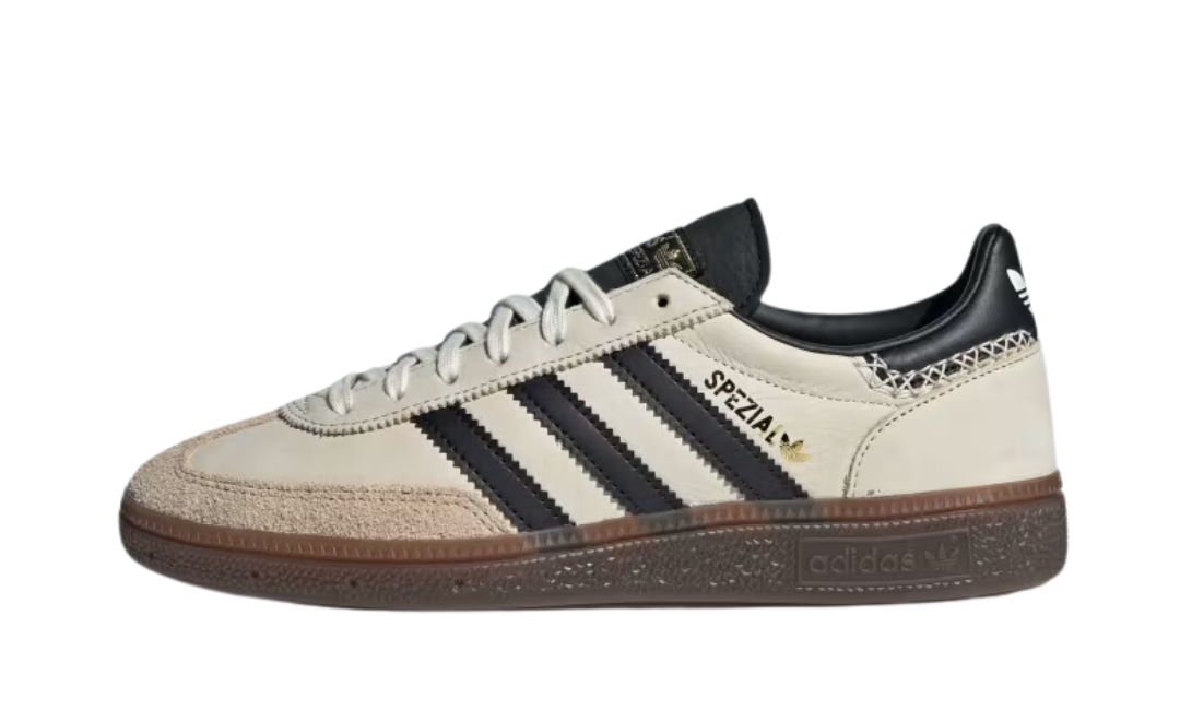 Adidas Handball Spezial Wonder White Black