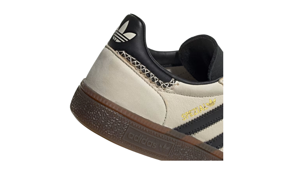 Adidas Handball Spezial Wonder White Black