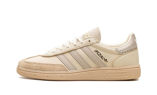 Adidas Handball Spezial Cream White Beige