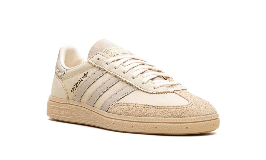 Adidas Handball Spezial Cream White Beige\