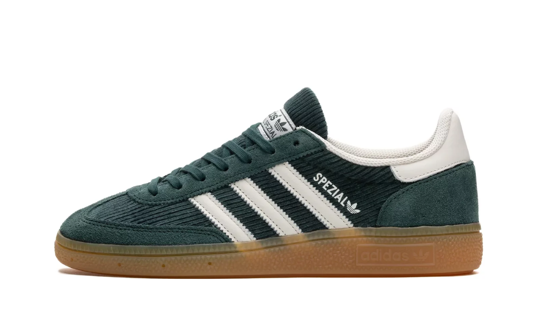 Adidas Handball Spezial Mineral Green