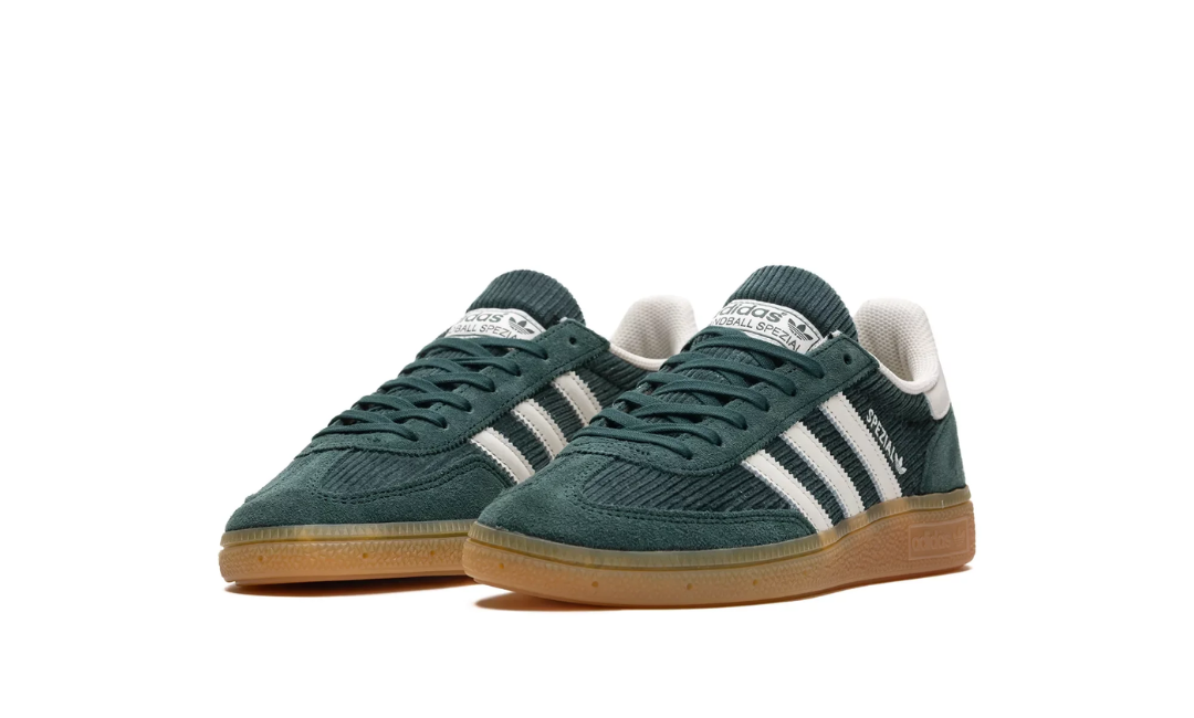 Adidas Handball Spezial Mineral Green