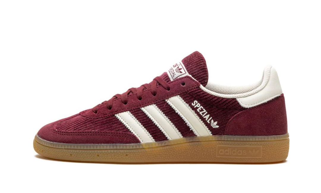 Adidas Handball Spezial Shadow Red