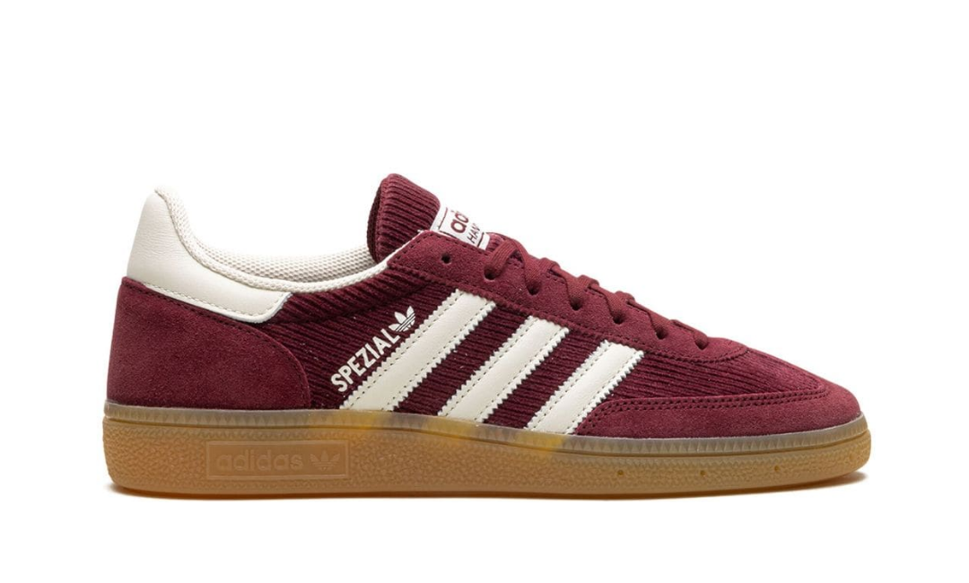 Adidas Handball Spezial Shadow Red