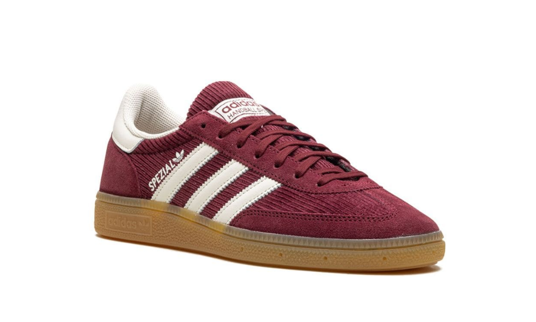 Adidas Handball Spezial Shadow Red