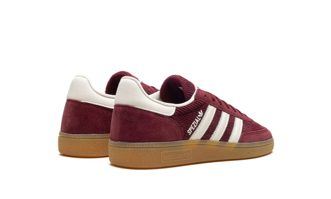 Adidas Handball Spezial Shadow Red