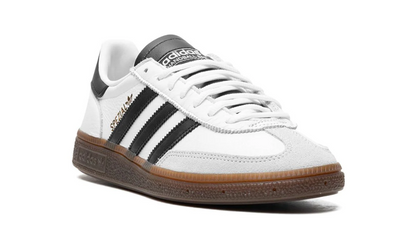 Adidas Handball Spezial White Black Gum