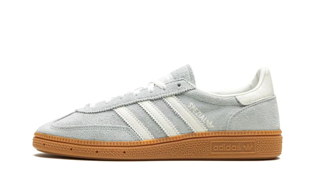 Adidas Handball Spezial Wonder Silver Gum