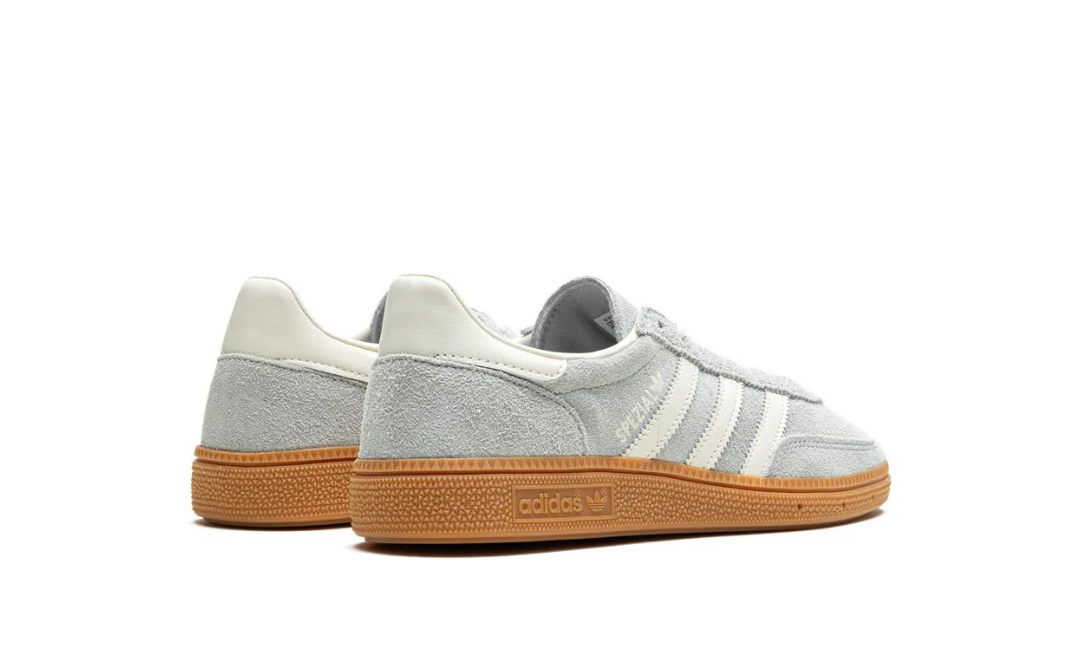 Adidas Handball Spezial Wonder Silver Gum