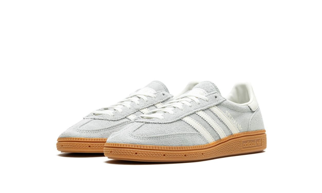 Adidas Handball Spezial Wonder Silver Gum