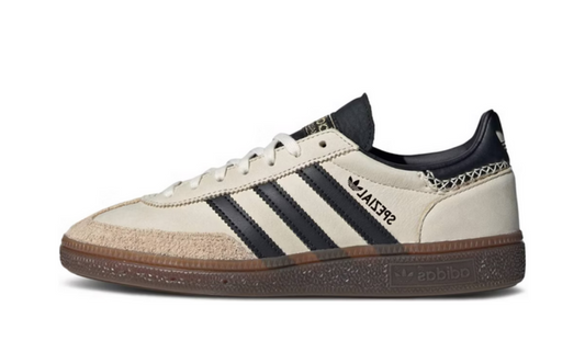 Adidas Handball Spezial Cream Black