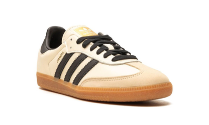 Adidas Samba OG Cream White Sand Strata