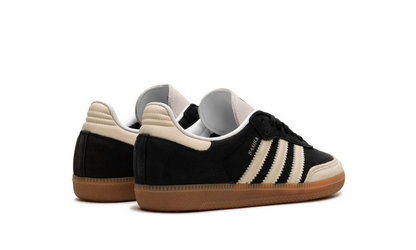 Adidas Samba OG Black Wonder White