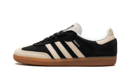 Adidas Samba OG Black Wonder White