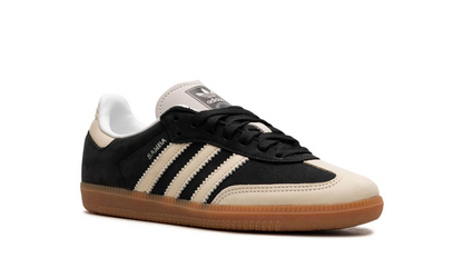 Adidas Samba OG Black Wonder White