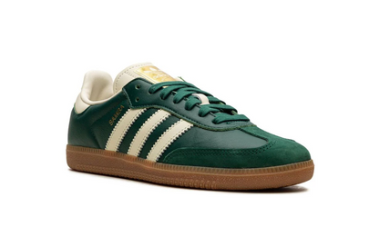 Adidas Samba OG Collegiate Green