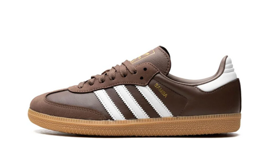 Adidas Samba OG Earth Strata Gum