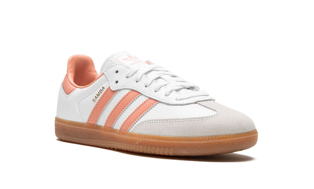 Adidas Samba OG Wonder Clay