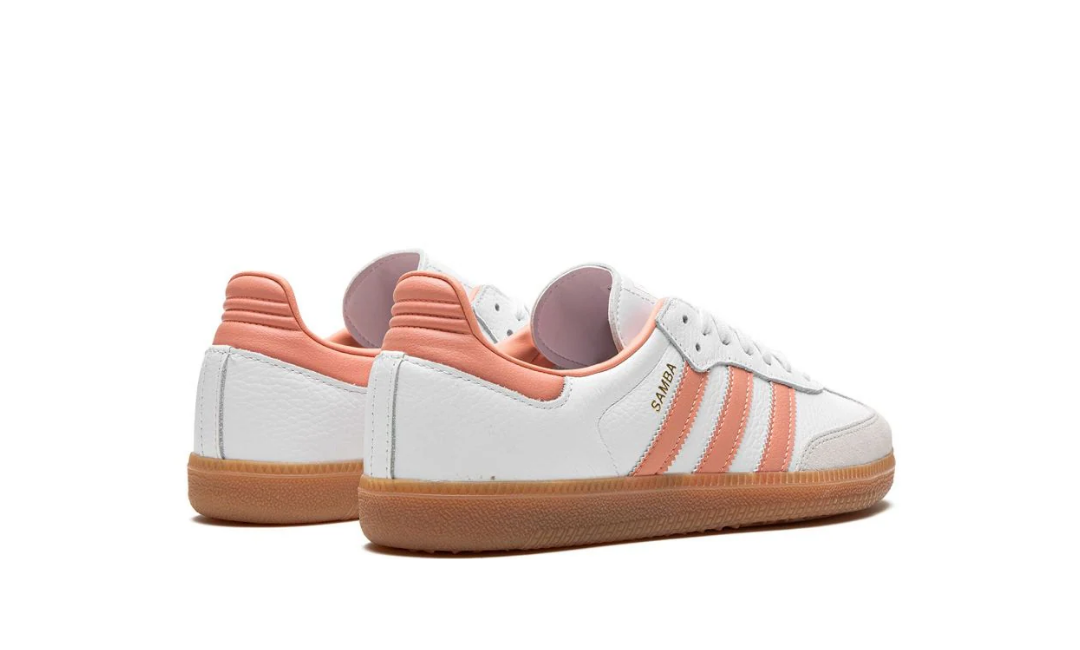 Adidas Samba OG Wonder Clay