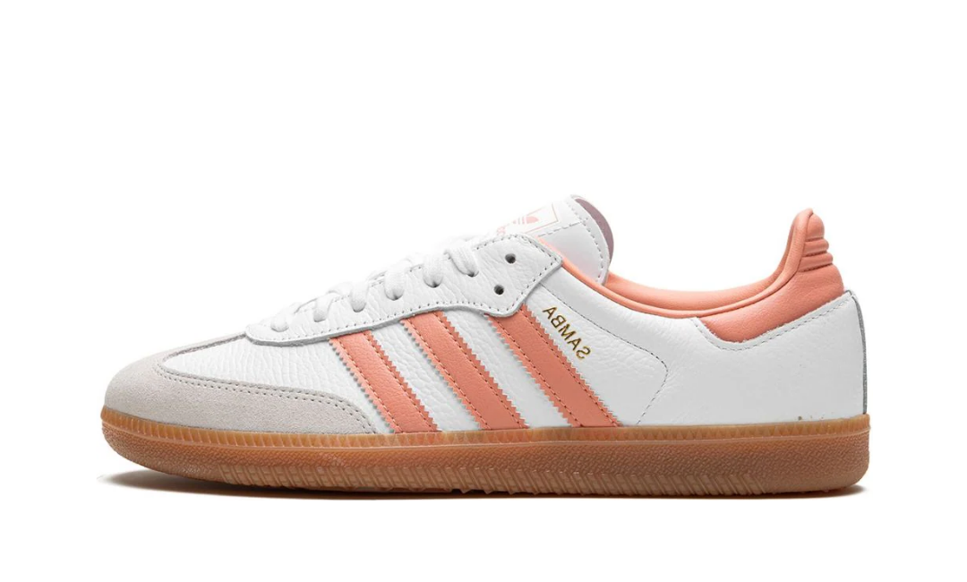 Adidas Samba OG Wonder Clay