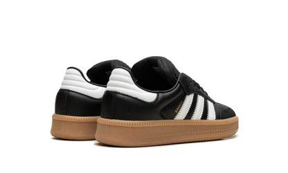 Adidas Samba XLG Black Gum