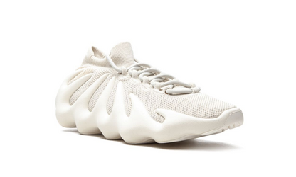 Yeezy 450 Cloud White