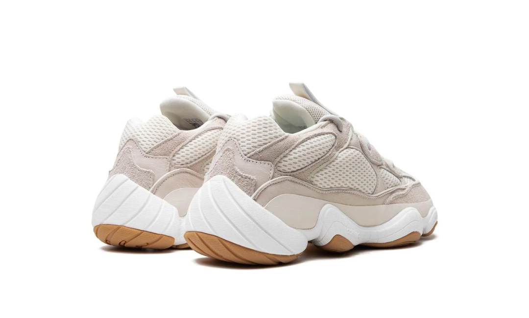 Adidas Yeezy 500 Stone Taupe