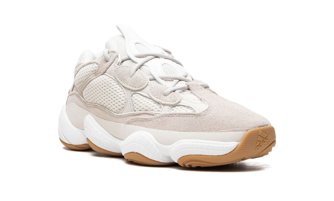 Adidas Yeezy 500 Stone Taupe