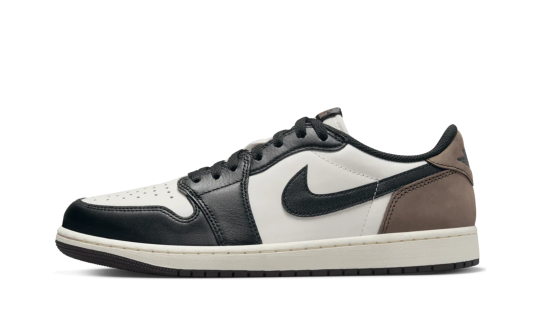 Air Jordan 1 Low OG Mocha