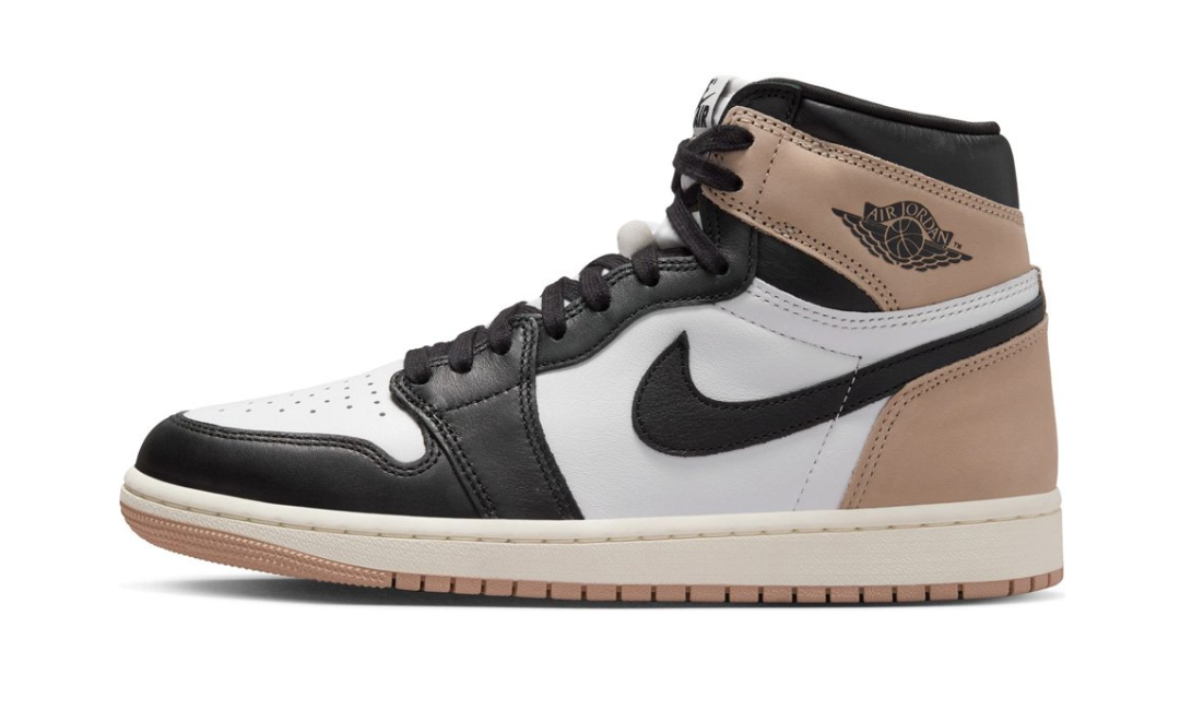 Air Jordan 1 High OG Latte