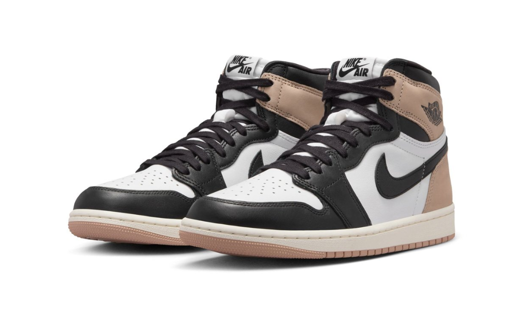 Air Jordan 1 Retro High OG Latte