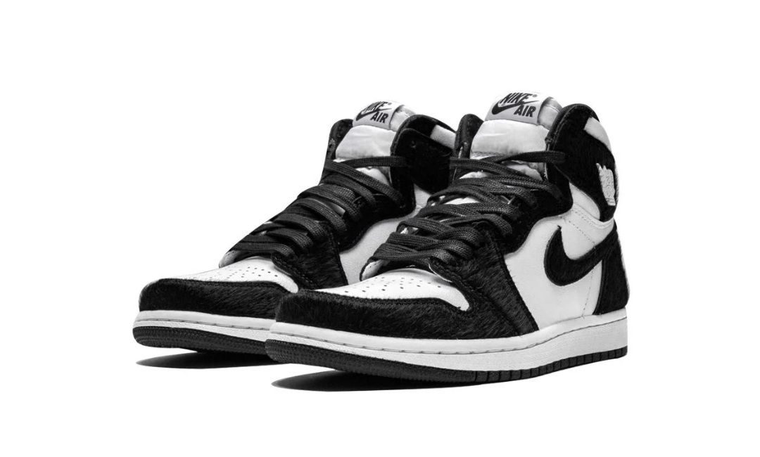 Air Jordan 1 Retro High Panda