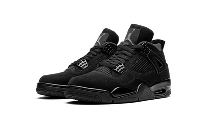 Air Jordan 4 Black Cat