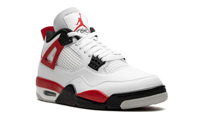 Air Jordan 4 Red Cement