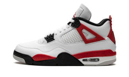 Air Jordan 4 Red Cement