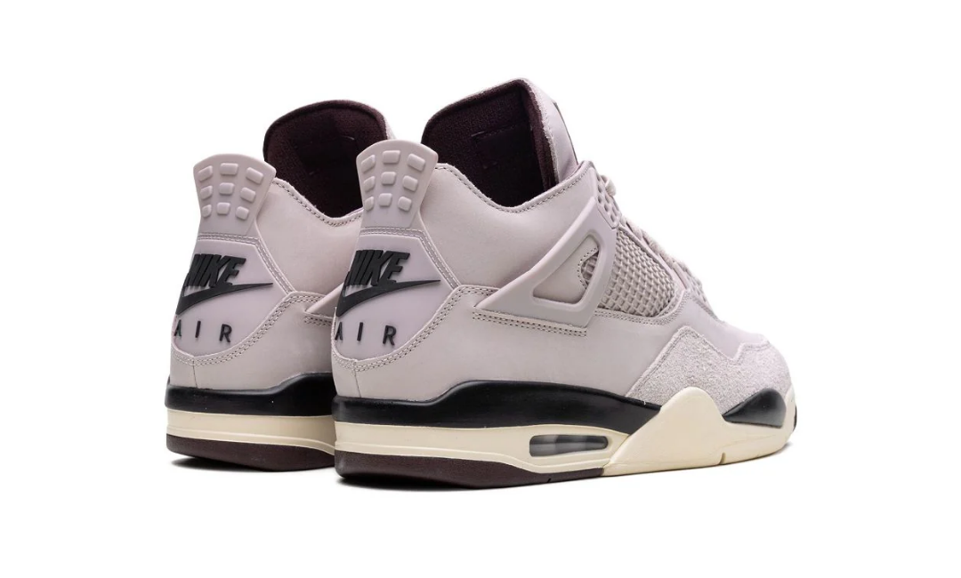 Air Jordan 4 Retro OG SP A Ma Maniére While You Were Sleeping