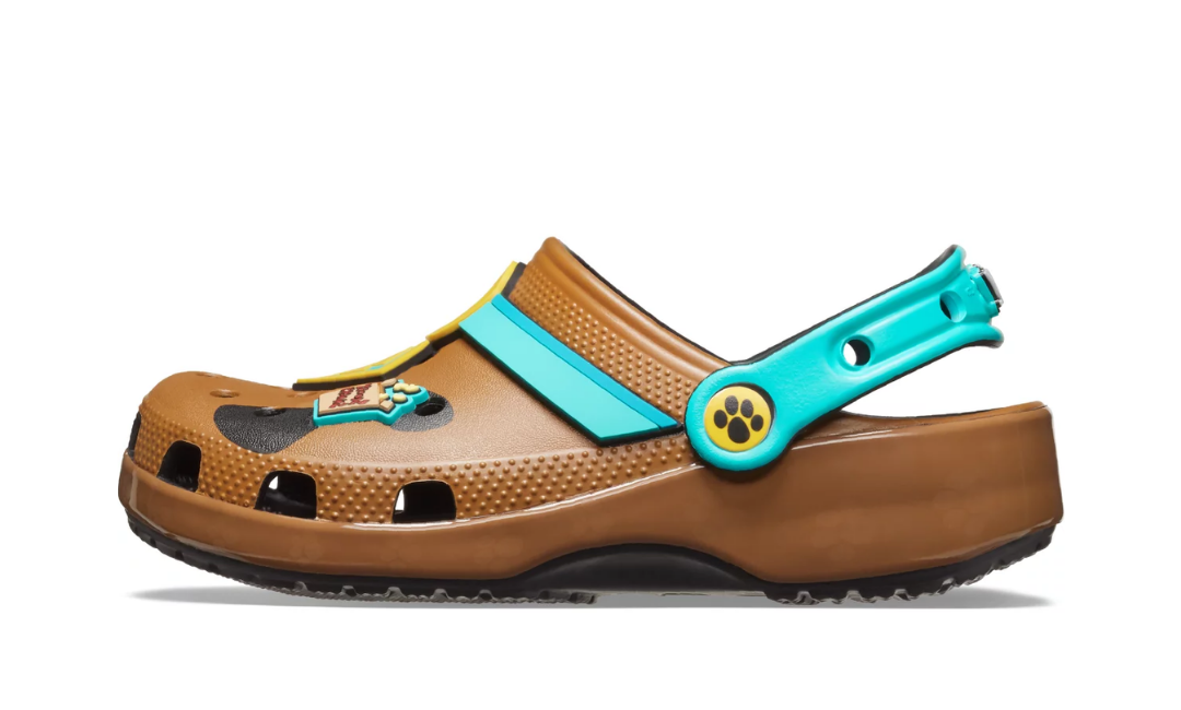 Crocs Classic Clog Scooby-Doo!