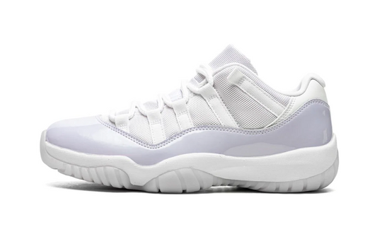 Air Jordan 11 Pure Violet