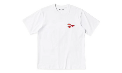 KAWS Uniqlo X Andy Warhol Love Tee