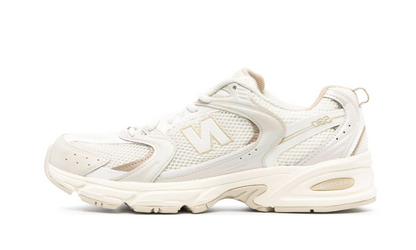 New Balance 530 Beige Angora