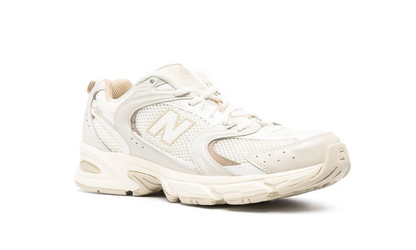 New Balance 530 Beige Angora