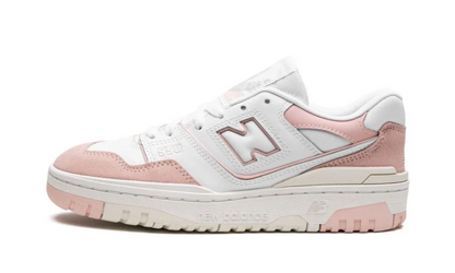 New Balance 550 White Pink Sea Salt