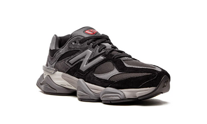 New Balance 9060 Black Castlerock Grey