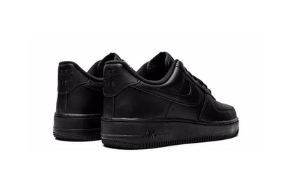 Nike Air Force 1 Low '07 Triple Black