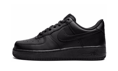 Nike Air Force 1 Low '07 Triple Black