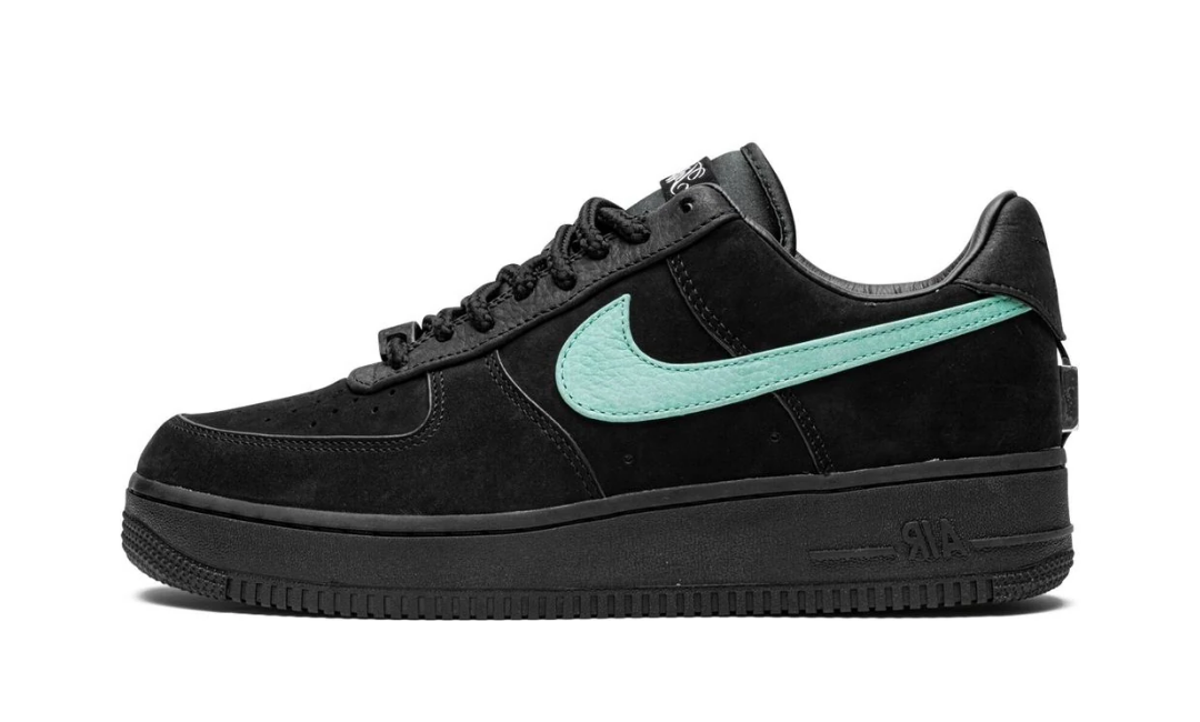 Nike Air Force 1 Low x Tiffany & Co. 1837