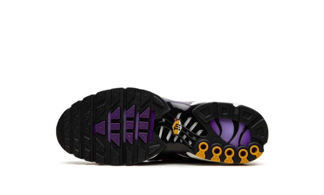 Nike Air Max Plus OG Voltage Purple