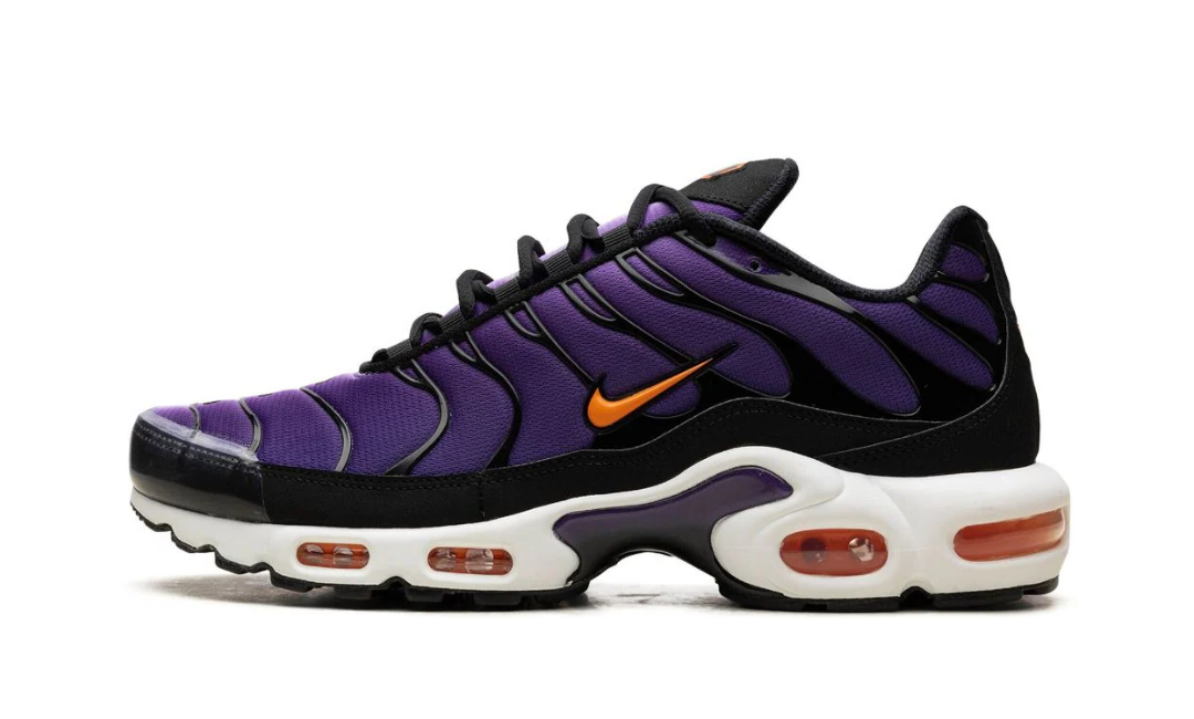 Nike Air Max Plus OG Voltage Purple