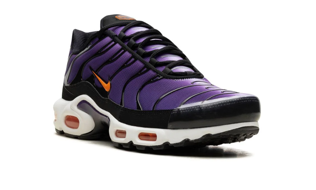 Nike Air Max Plus OG Voltage Purple